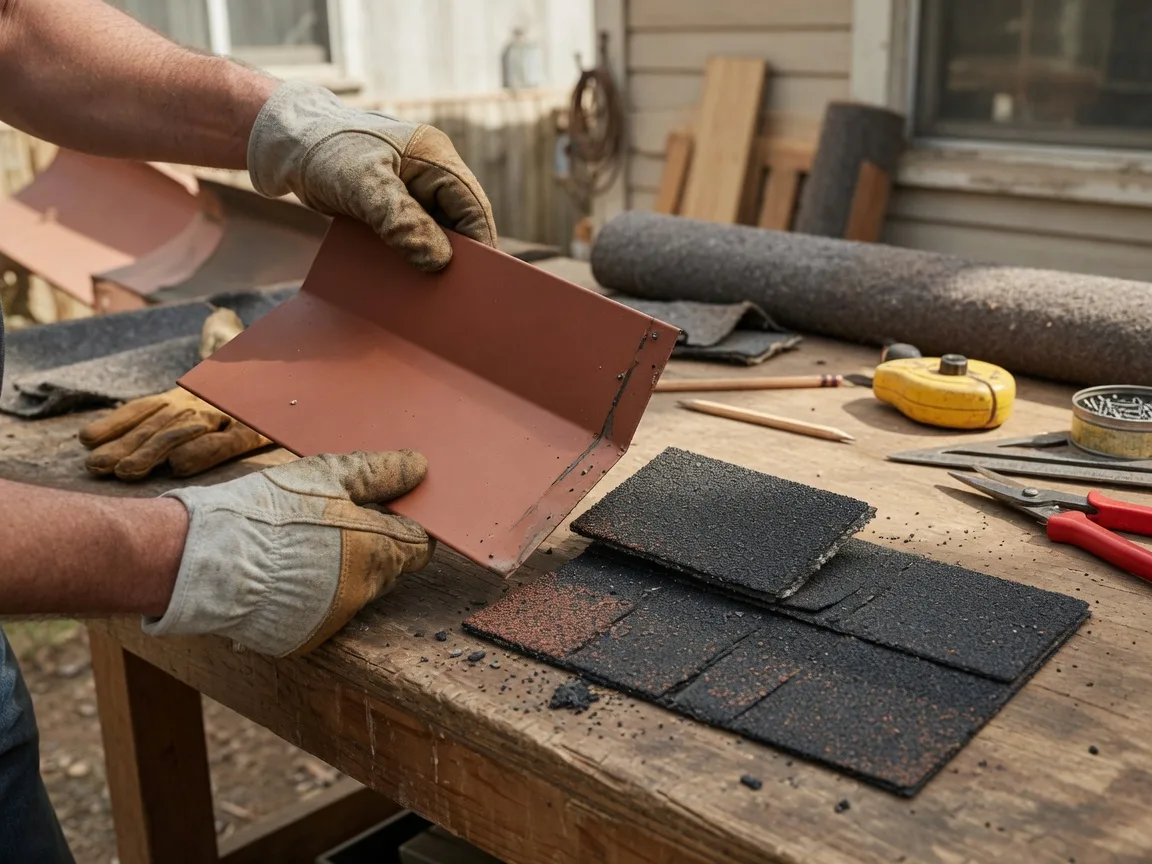 Roof Repair company in Berne, IN